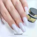 Makear Gel&Go Builder Gel Żel Budujący Marshmallow GG02 50 ml