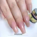 Makear Gel&Go Builder Gel Żel Budujący Caramel GG01 15 ml