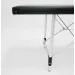 ŁÓŻKO KOSMETYCZNE DO STYLIZACJI RZĘS SPACE SLIM 60 CM