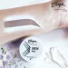 Thuya Biała Pasta Do Geometrii Brwi 15 ml