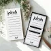 Jolash mini holder
