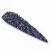 Kamyczki Allepixie 2g BULION DIAMENTOWY BLACK 1 MM NR 23
