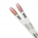 Yoshi Lakier Hybrydowy French Line 002 Nude 6 ml