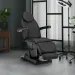 Fotel kosmetyczny elektryczny Sillon Basic 3 siln. czarny