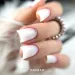 Makear Gel&Go Builder Gel Żel Budujący Marshmallow GG02 15 ml