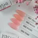 Yoshi Lakier Hybrydowy French Line 004 Pink 6 ml