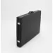 ŁÓŻKO KOSMETYCZNE DO STYLIZACJI RZĘS SPACE SLIM 60 CM