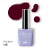 DIVNA The Red 06 Lakier Hybrydowy Do Paznokci 13 ml