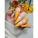 Yoshi Lakier Hybrydowy Flash Retrowave 011 Sunset Boulevard 6 ml