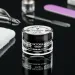 Victoria Vynn BUILD GEL - Żel budujący 15ml No.001 Totally Clear