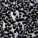 Kamyczki Allepixie 2g BULION DIAMENTOWY BLACK 1 MM NR 23t