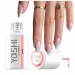 Yoshi Lakier Hybrydowy French Line 004 Pink 6 ml