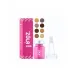 Henna pudrowa do brwi ZOLA 03 taupe brown 5g