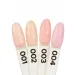Yoshi Lakier Hybrydowy French Line 003 Rose 6 ml
